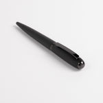 Contour Ballpoint Pen | Brushed Black