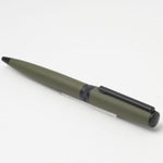 Gear Ballpoint Pen | Matrix Khaki