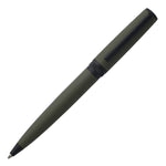 Gear Ballpoint Pen | Matrix Khaki