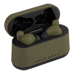 Gear Earphones | Matrix Khaki