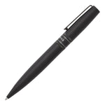 Illusion Gear Ballpoint Pen | Black