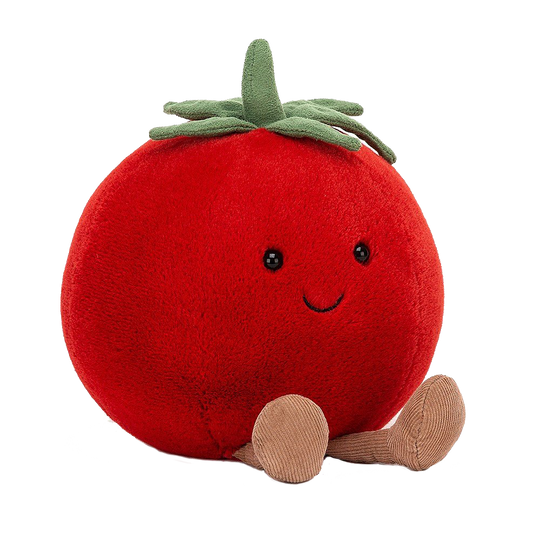 Amuseable Tomato