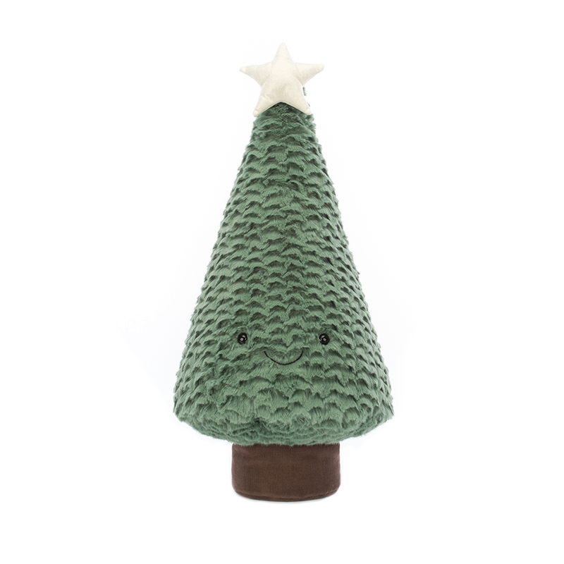 Amuseable Blue Spruce Christmas Tree