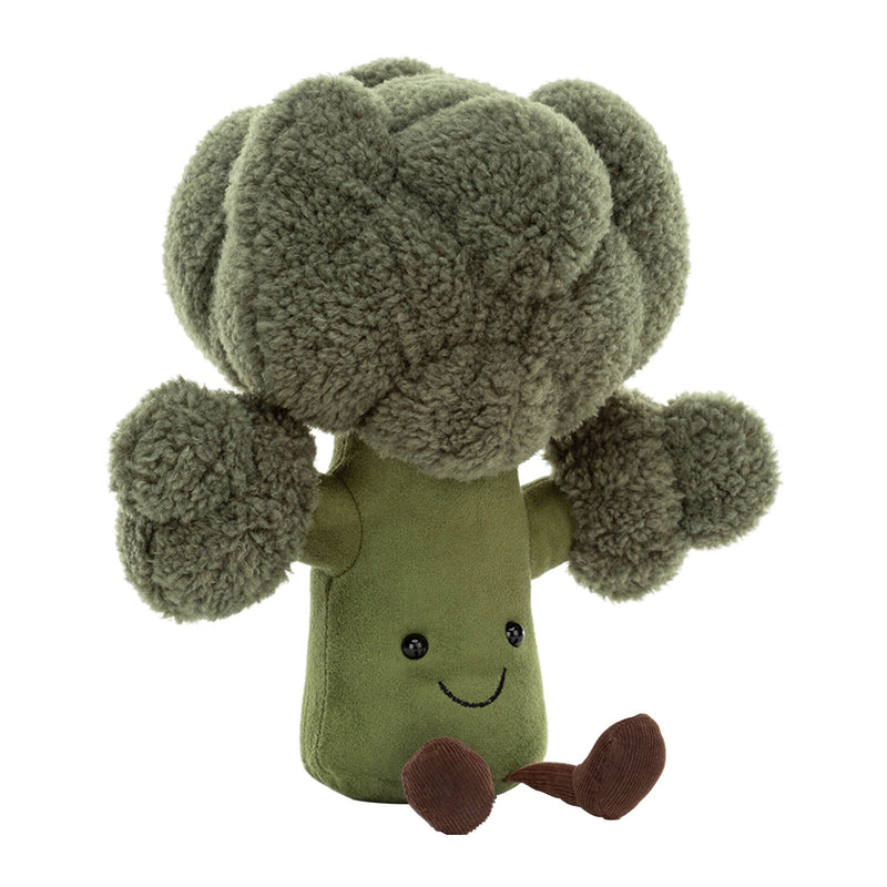 Amuseable Broccoli