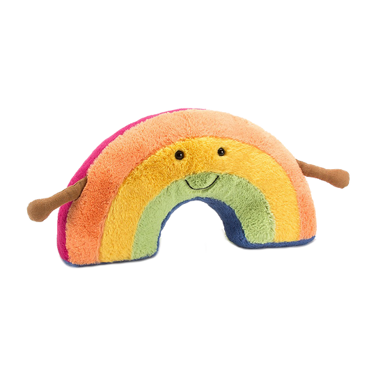 Amuseable Rainbow