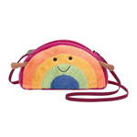 Amuseable Rainbow Bag