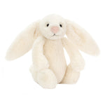 Bashful Bunny | Cream | Small