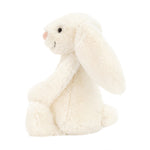 Bashful Bunny | Cream | Small