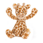 Bashful Giraffe | Medium