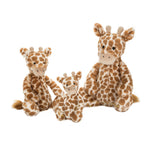 Bashful Giraffe | Medium