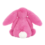 Bashful Hot Pink Bunny | Little