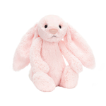 Bashful Pink Bunny | Medium