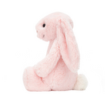 Bashful Pink Bunny | Medium