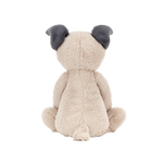 Bashful Pug | Medium