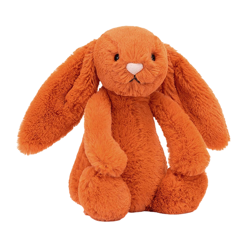 Bashful Tangerine Bunny | Small