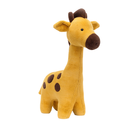 Big Spottie Giraffe