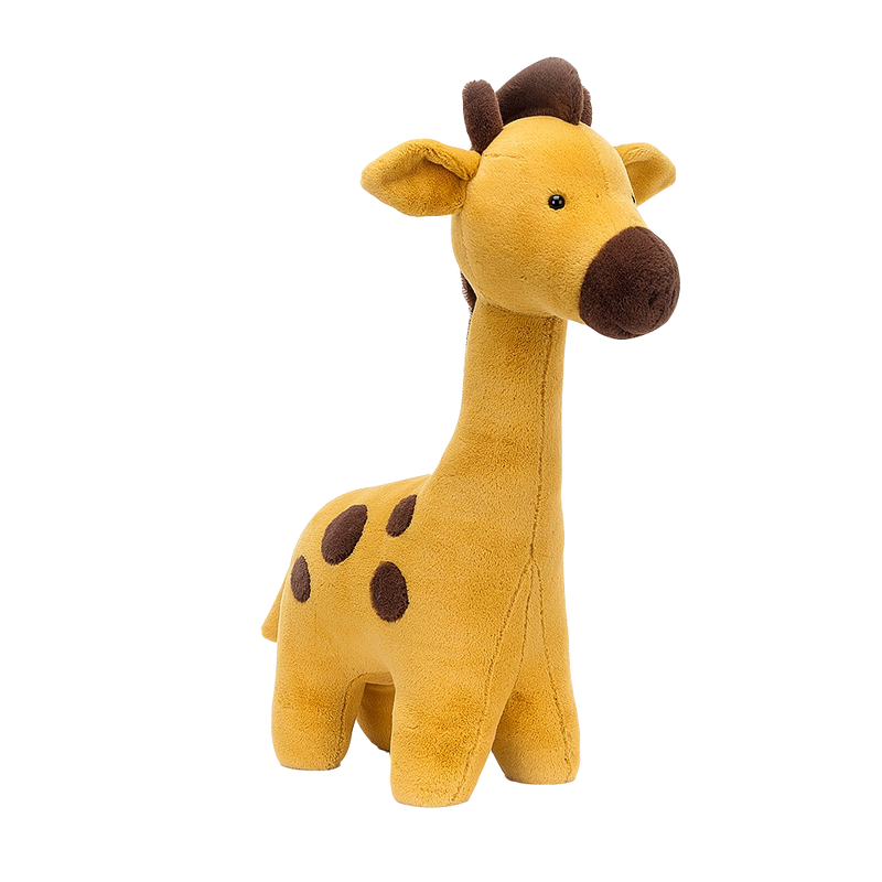 Big Spottie Giraffe