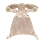 Blossom Bunny | Comforter | Bea Beige