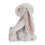 Blossom Bunny | Silver | Medium