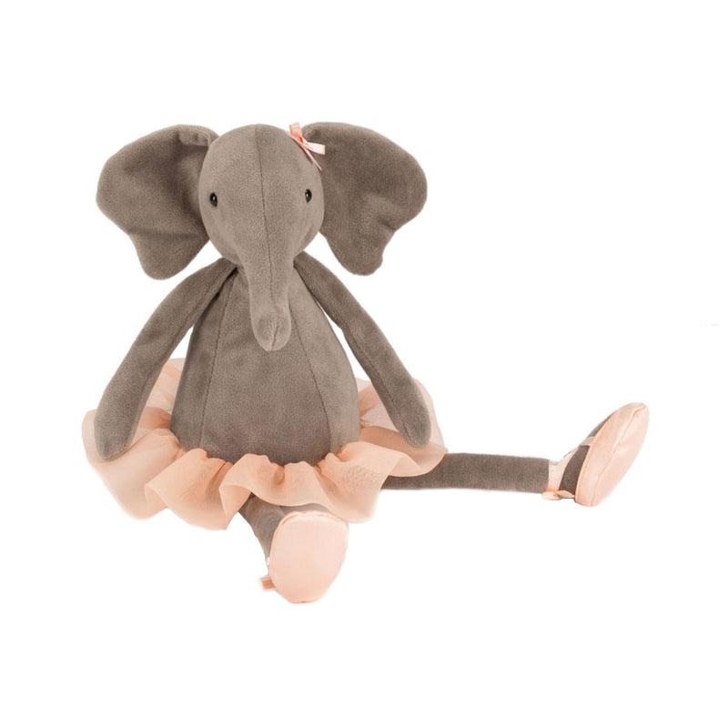 Dancing Darcy Elephant | Medium