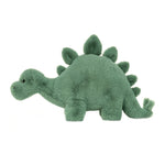 Fossilly Stegosaurus | Medium