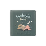 'Goodnight Bunny' Book