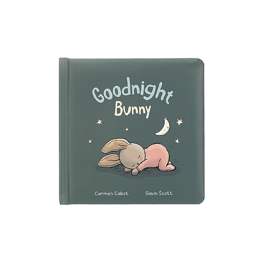 'Goodnight Bunny' Book