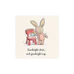 'Goodnight Bunny' Book