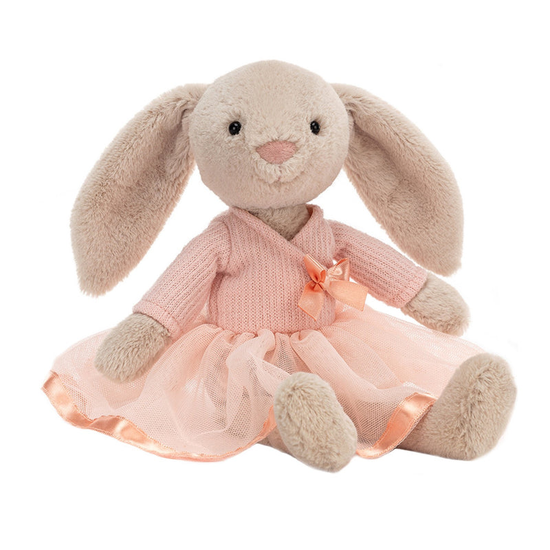 Lottie Bunny | Ballet