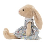 Lottie Bunny | Floral