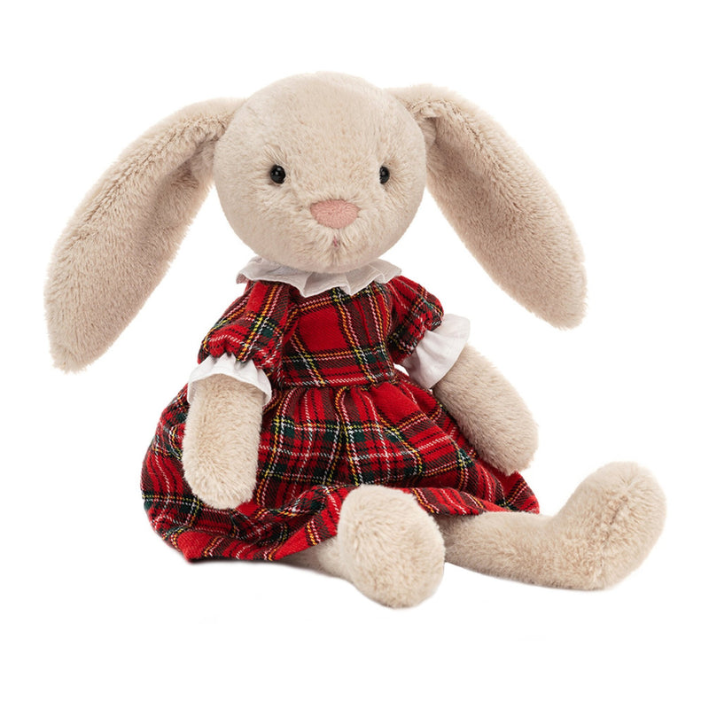 Lottie Bunny | Tartan