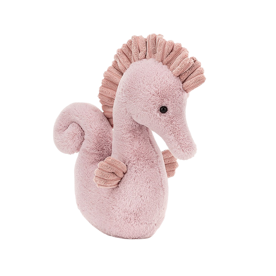 Sienna Seahorse | Medium