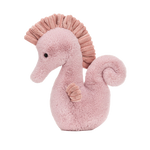 Sienna Seahorse | Medium