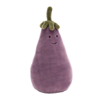 Vivacious Vegetable Aubergine