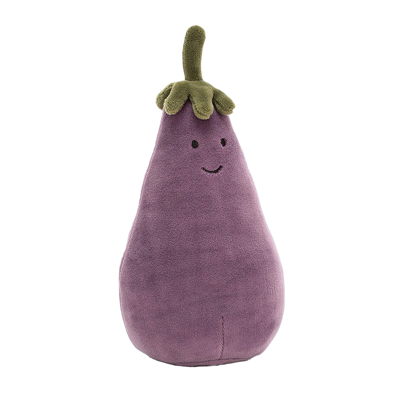 Vivacious Vegetable Aubergine