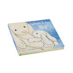 'When I Am Big' Book