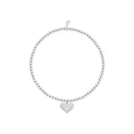 A Little 'Always Remembered' Bracelet | Silver Plated