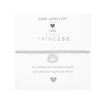 Children's A Little 'Princess' | Silver Plated