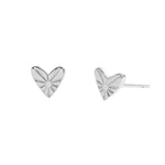 'Happy Birthday' Celebration Earring Set | Silver Plated | 3 Piece