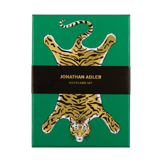 Boxed Notecard Set | Atlas & Animals