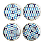 Coaster Set | Sorrento | Set of 4