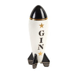 Rocket Gin Decanter