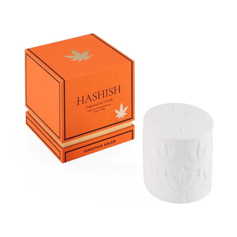 Hashish Candle | 300g