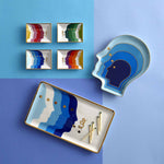 Petit Tray Set | Atalas | Set of 4