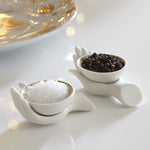 Salt & Pepper Cellars | Eve