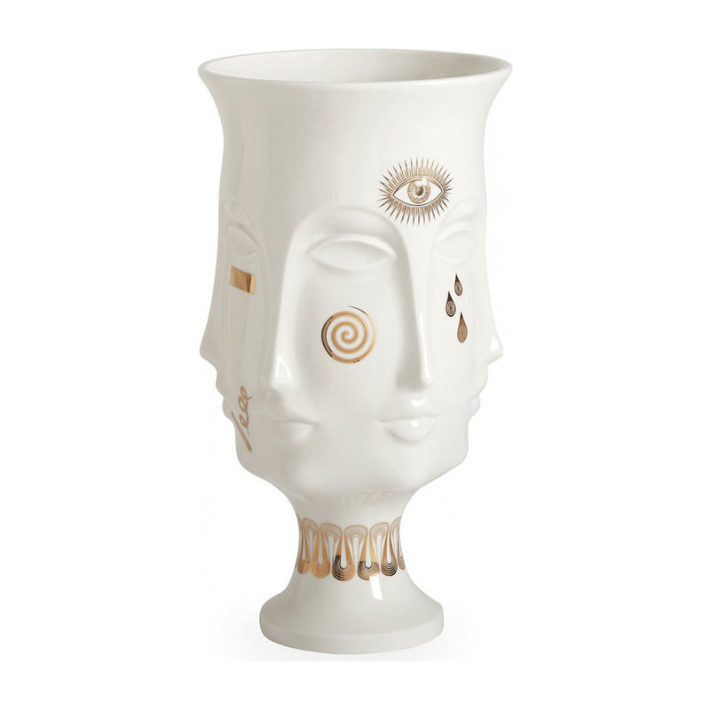 Urn | Muse Collection | Gilded Dora Maar