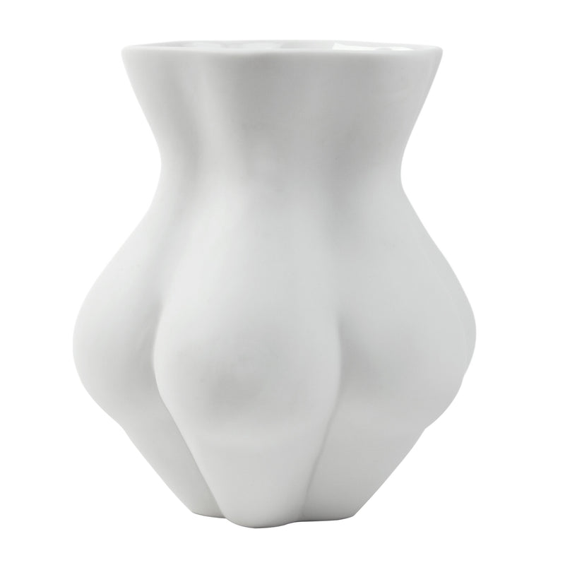 Kiki's Derriere Vase