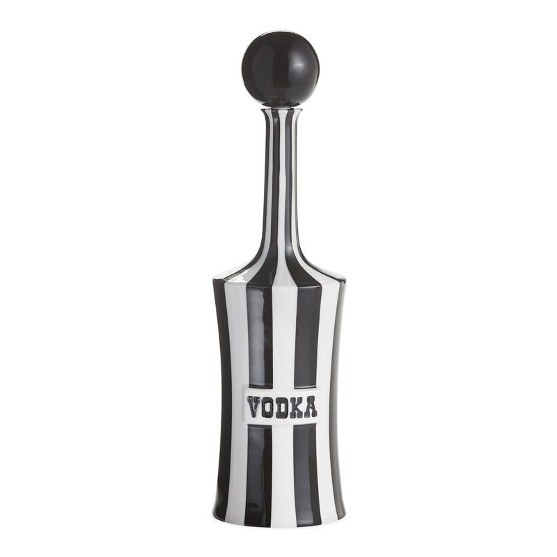 Vice Vodka Decanter