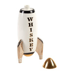 Whiskey Decanter | Rocket