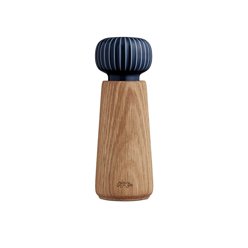 Hammershøi Grinder | Indigo | 18cm